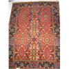 Image 1 : Heriz Rug
