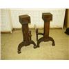 Image 1 : Andirons