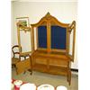 Image 2 : Oak Book Case