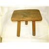 Image 1 : Early Milking Stool
