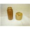 Image 1 : Pottery Ink Wells