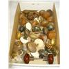 Image 1 : Tray Lot of Early Door Knobs