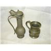Image 1 : Pewter Pieces