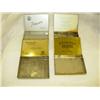 Image 2 : 4 Cigarette Tins