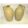 Image 1 : Pair of Pottery Jugs