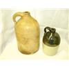 Image 1 : Pair of Pottery Jugs