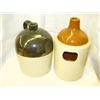 Image 1 : Pair of Pottery Jugs