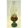 Image 1 : Amythyst based oil lamp