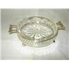 Image 1 : Crystal Butter Dish