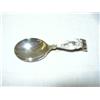 Image 1 : Sterling Baby Spoon