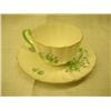 Shelley Cup & Saucer