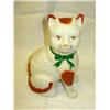 Staffordshire Cat
