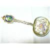 Image 1 : Sterling Souvenier Spoon
