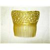 Image 1 : Hair Comb-Crown