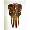 Image 1 : Hair Comb-Crown