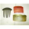 Image 1 : Hair Combs
