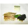 Image 1 : Hair Combs