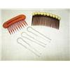 Image 1 : Hair Combs