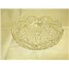 Image 1 : Crystal Serving Dish