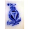 Image 2 : Bexley Flo Blue Bowl
