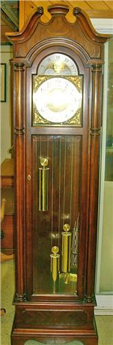 Craftline Grandfather Clock Craftline Grandfather Clock