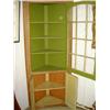 Image 2 : Pine Corner Cupboard