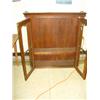 Image 2 : Mahogany Cupboard