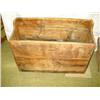 Image 1 : Pine Wood Box