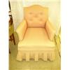 Image 1 : Pink Bedroom Chair