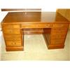 Image 1 : Walnut Desk