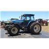 Image 2 : New Holland 8870 Tractor (engine starts & runs, transmission problem)