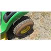 Image 8 : John Deere D110 Ride-On Mower (Starts, Runs & Drives. Needs Repair)