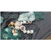 Image 2 : Large Lot of Irrigation PVC Fittings