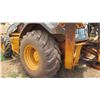 Image 25 : John Deere 410J Backhoe (Runs, Drives, See Video)