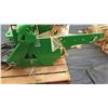 Image 2 : Laforge LT ST3 Front Mount 3-Point Hitch