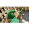 Image 8 : Laforge LT ST3 Front Mount 3-Point Hitch