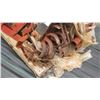 Image 10 : Pallet of Cultivator Parts