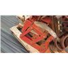 Image 14 : Pallet of Cultivator Parts
