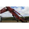 Image 10 : Hitachi Zaxis 120 Excavator (Starts, Runs, Works, Needs Bearing Under Track Replace)