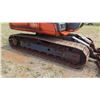 Image 16 : Hitachi Zaxis 120 Excavator (Starts, Runs, Works, Needs Bearing Under Track Replace)