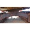 Image 23 : Hitachi Zaxis 120 Excavator (Starts, Runs, Works, Needs Bearing Under Track Replace)