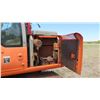 Image 26 : Hitachi Zaxis 120 Excavator (Starts, Runs, Works, Needs Bearing Under Track Replace)