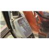 Image 37 : Hitachi Zaxis 120 Excavator (Starts, Runs, Works, Needs Bearing Under Track Replace)