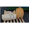 Image 1 : Qty 3 Plastic Tanks