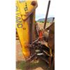 Image 25 : New Holland 75B Backhoe (starts & runs,see video)