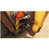 Image 8 : New Holland 75B Backhoe (starts & runs,see video)