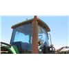 Image 24 : John Deere Tractor (Starts, Runs, Drives, Missing Engine Cover - See Video)