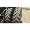 Image 26 : John Deere Tractor (Starts, Runs, Drives, Missing Engine Cover - See Video)