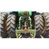 Image 8 : John Deere Tractor (Starts, Runs, Drives, Missing Engine Cover - See Video)