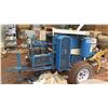 Image 1 : Almaco Towable Thresher